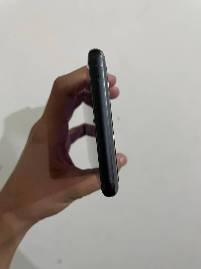 Google Pixel 6 Pro 3
