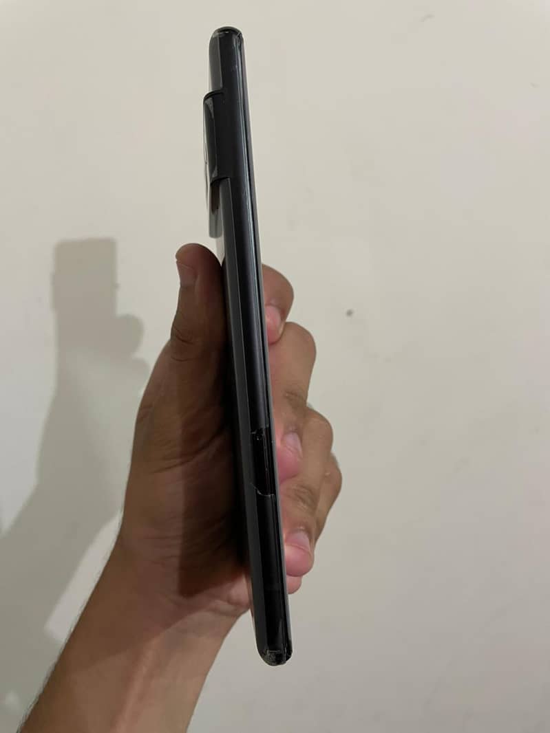 Google Pixel 6 Pro 4