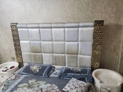 bed set