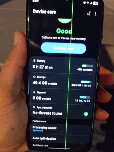 samsung s21 ultra 12 256