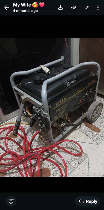 ANGEL 3.5 KV