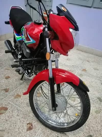 Honda pridor 2021model Faisalabad 03356894007