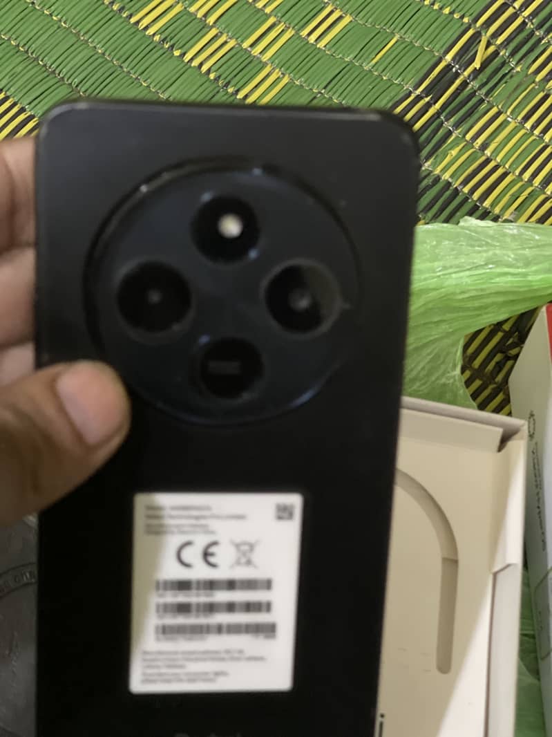 Redmi 14c 3