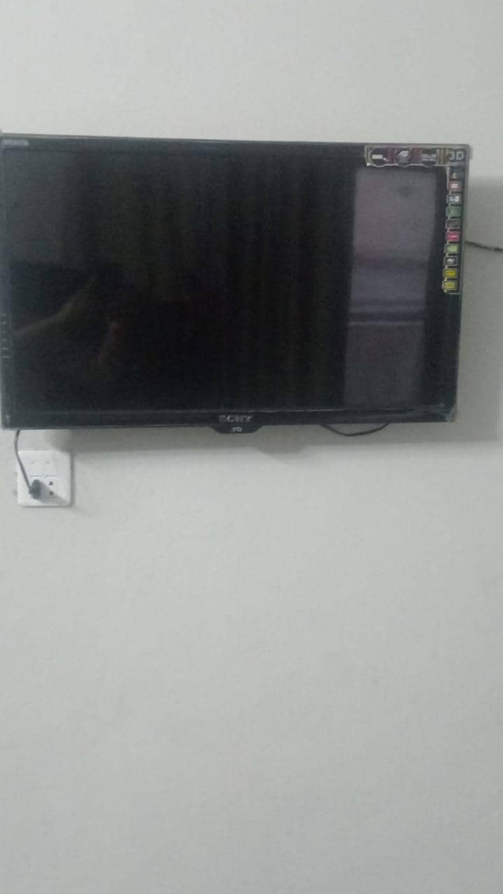 Sony LED 0