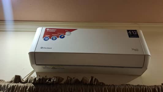 Mega T+ Inverter 10 CO Inverter Split AC Inverter Split AC