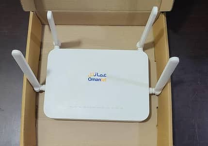 Huawei HG8245x6-8Ne Wi-Fi 6 GPON Router