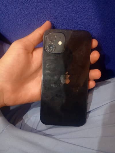 Apple iPhone 12