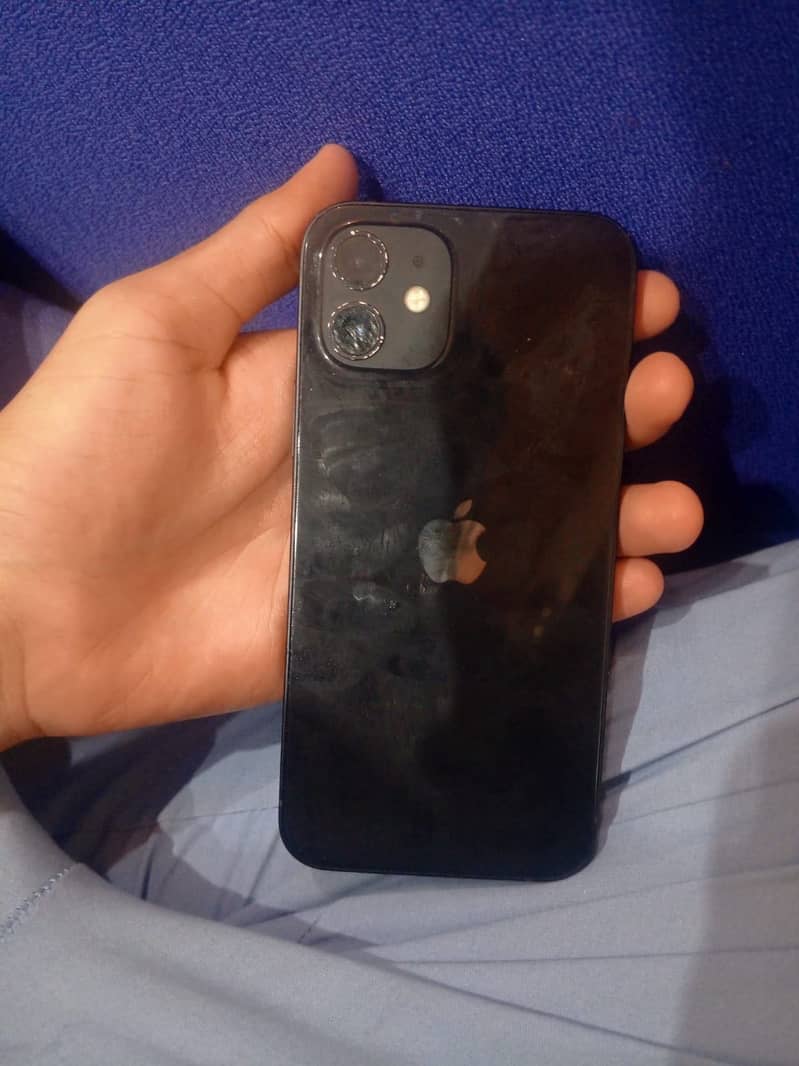 Apple iPhone 12 0