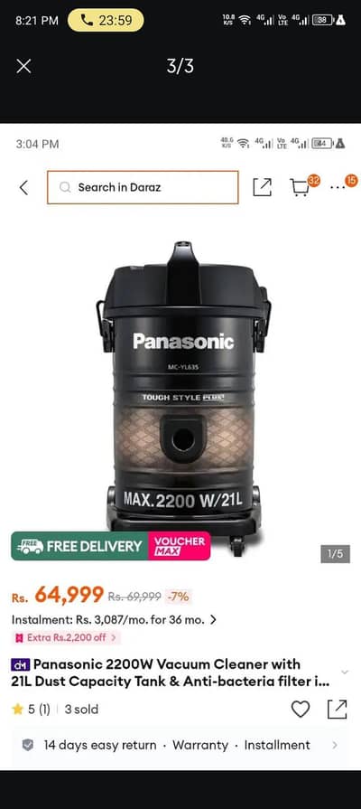 vacuum cleaner, used vacuum cleaner for room , room cleaner