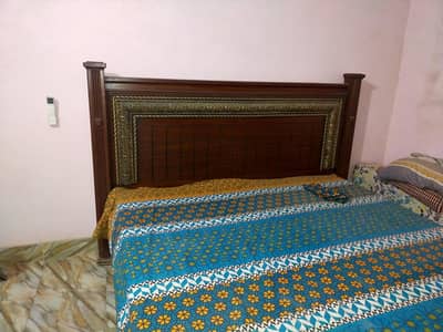 Bed set