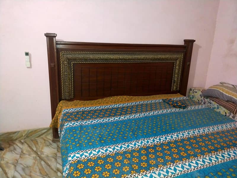 Bed set 0