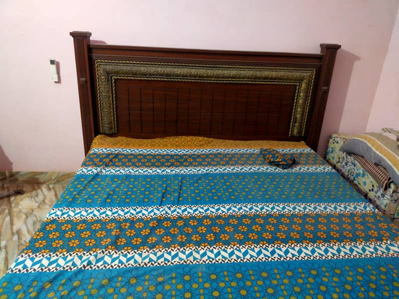 Bed set 1