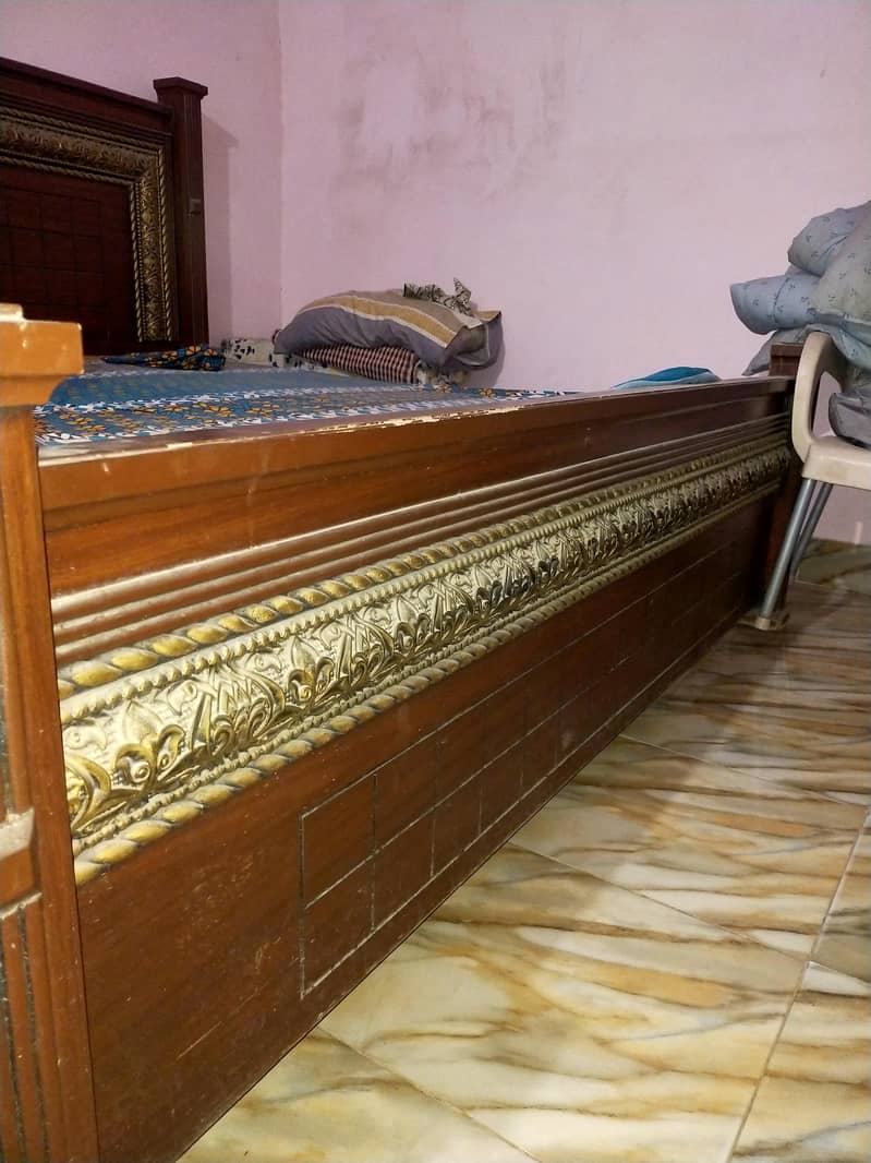 Bed set 2