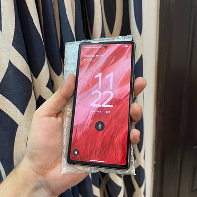 GOOGLE PIXEL 7A