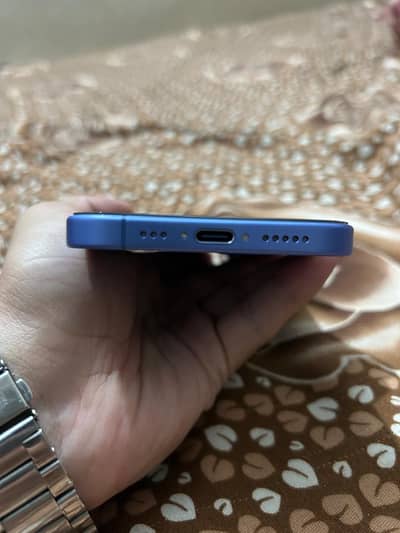 Apple iPhone 16 128 jv no open repaire