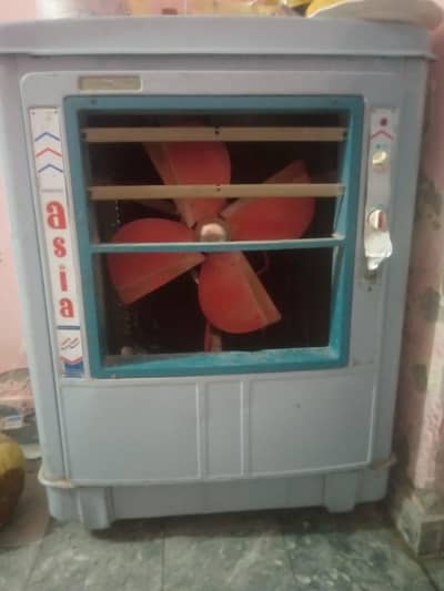 Good condition air cooler for urgent sale