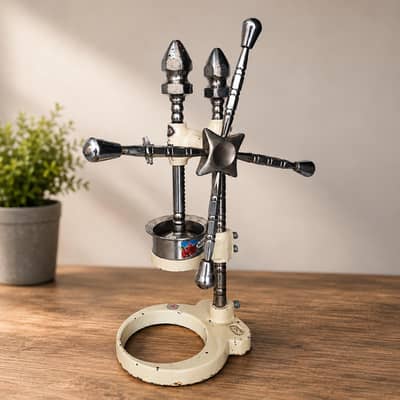 Manual Stainless Steel Fruit Juicer