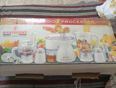 Food processor/food factory/grinder/chopper/mixer/jucier/ blender