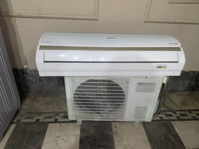 Orient ulton serious dc inverter 1.5 ton