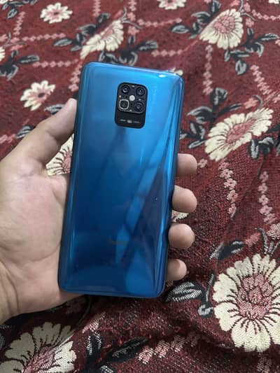 Xiaomi Redmi Note 9S 6/128