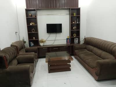 beautiful sofa set