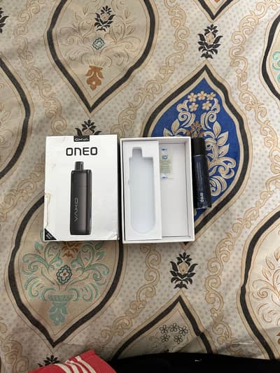 OXVA ONEO & AK2