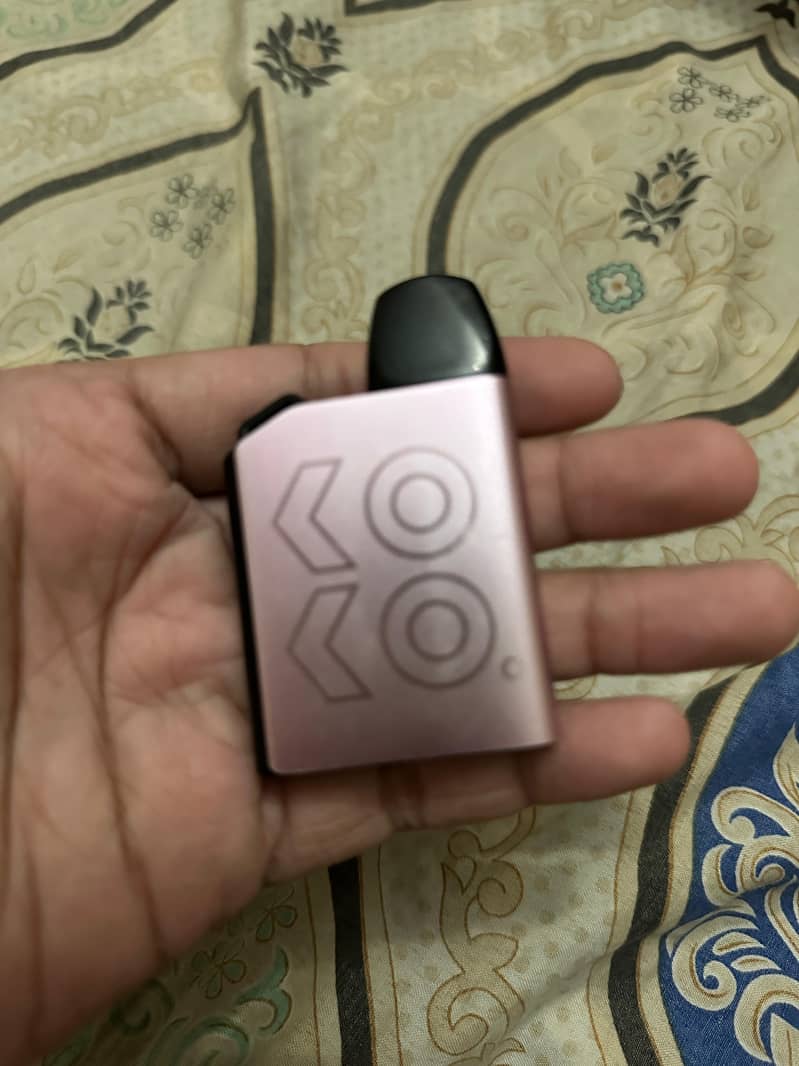 AK2 pod vape 1