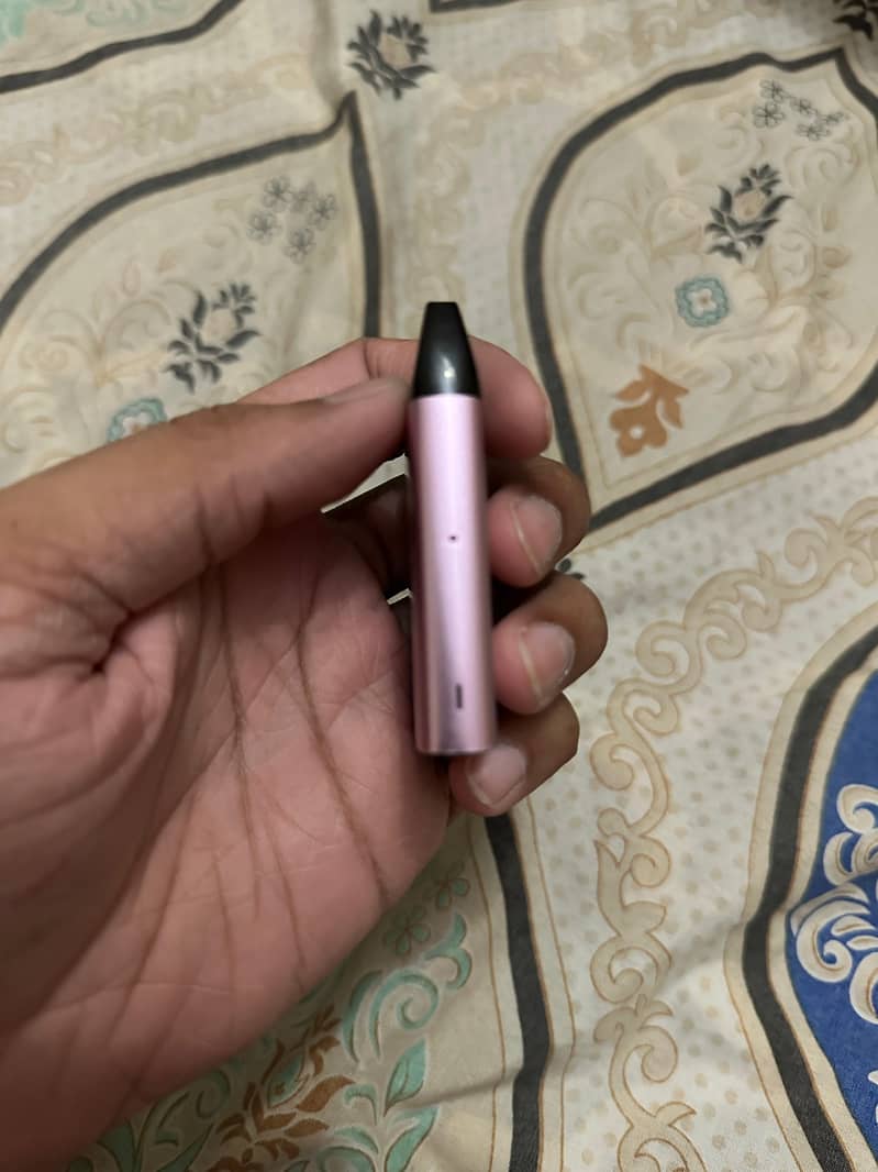 AK2 pod vape 2