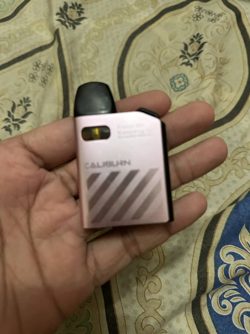 AK2 pod vape 4