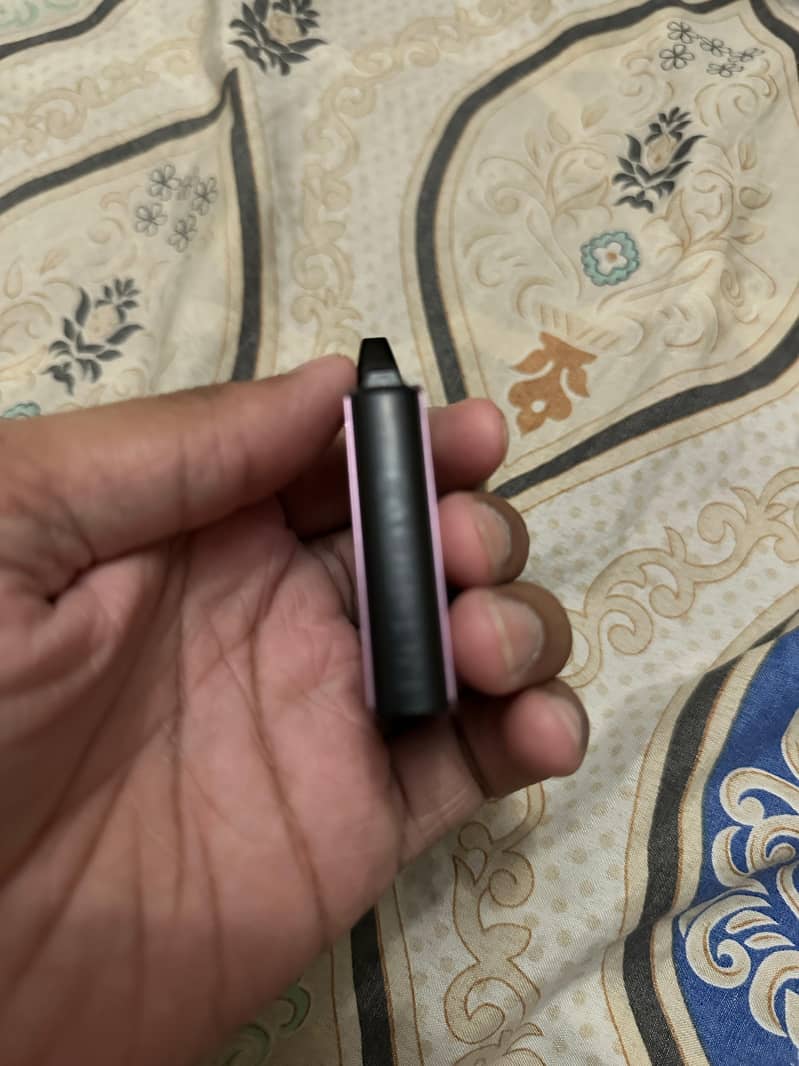 AK2 pod vape 5