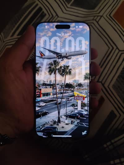 Apple iPhone 16 Pro Max