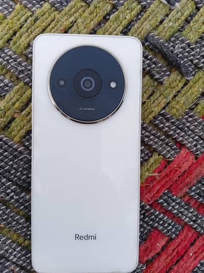 Xiaomi Redmi A3x