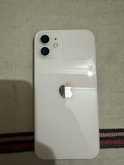 Apple iPhone 12