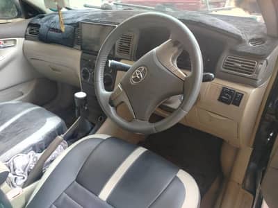 Toyota Corolla 2006
