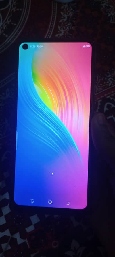 Tecno CAMON 12 Pro