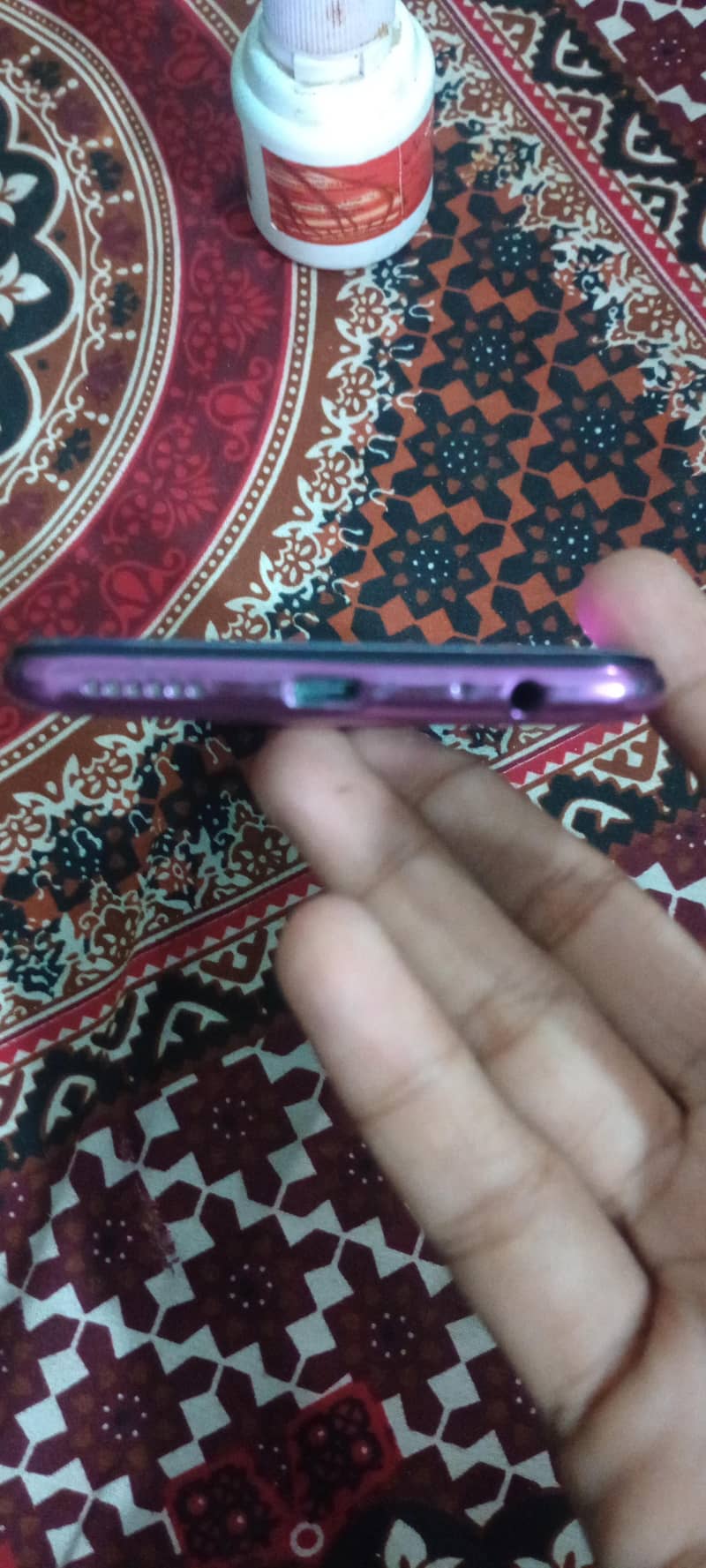 Tecno CAMON 12 Pro 2