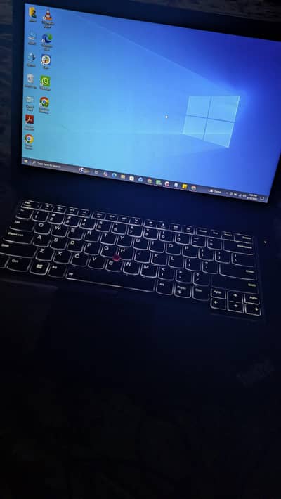 Lenovo Thinkpad T480 i5 7th gen (Used like new)