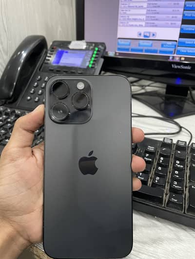 Apple iPhone 14 Pro Max