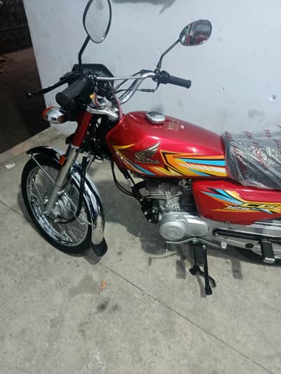 Honda 125 Model 2025 shape 2026 price final