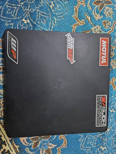 Ps4 Slim Jailbreak 1TB
