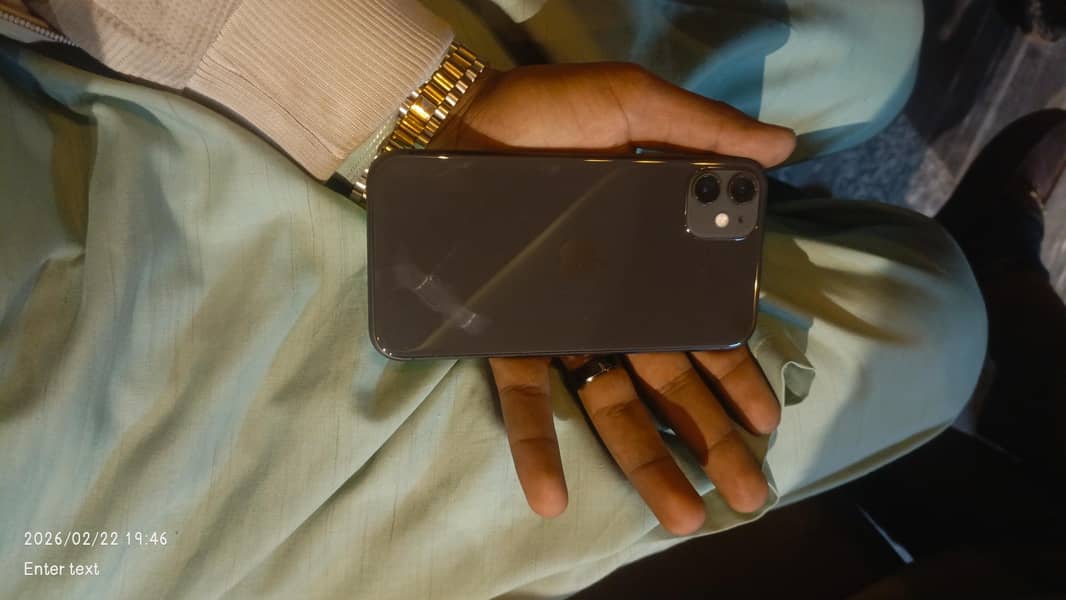 iPhone 11 2