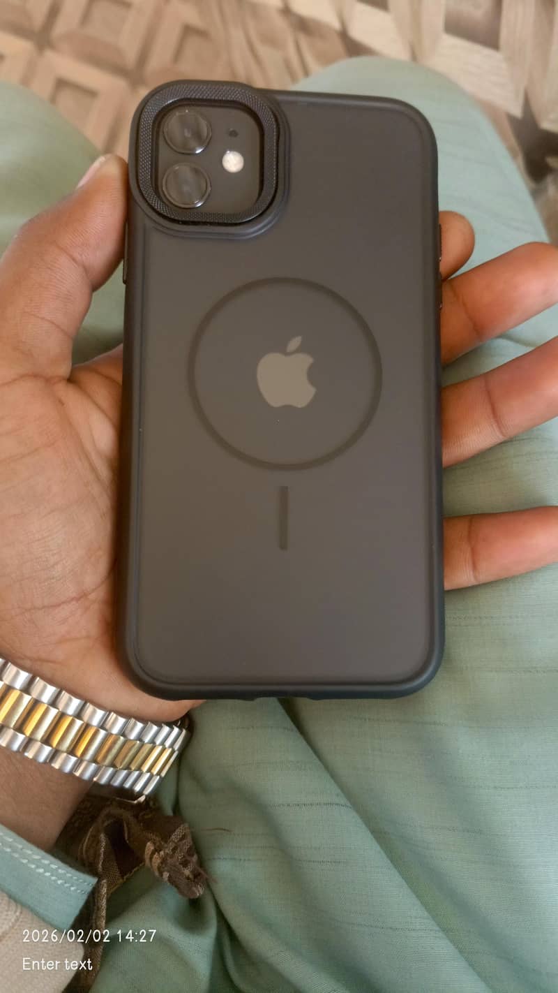 iPhone 11 5