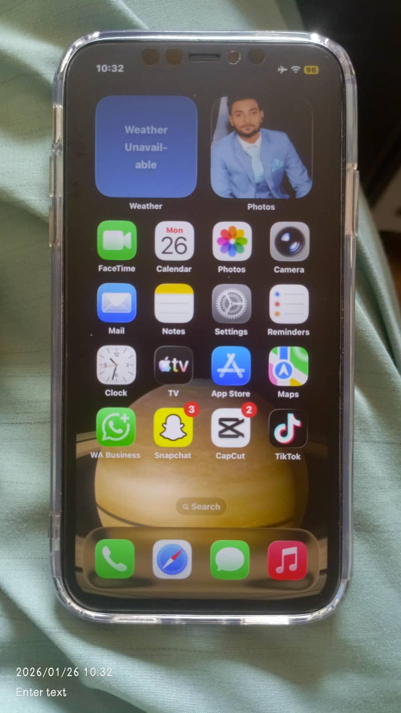 iPhone 11 6
