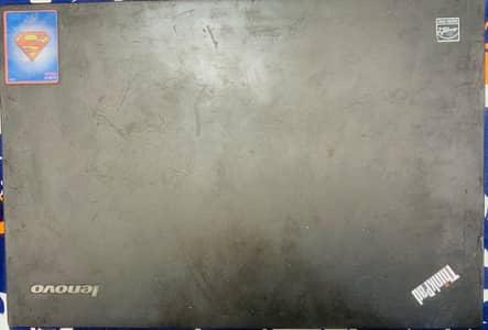 Lenovo ThinkPad T450