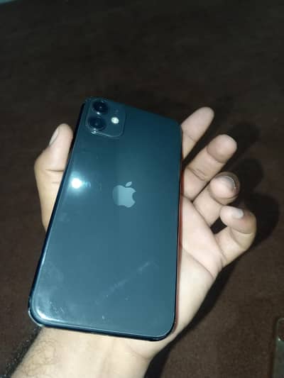 Apple iPhone 11