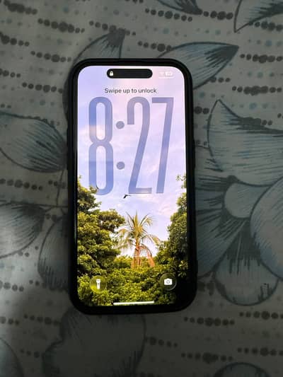 Apple iPhone 15 Pro