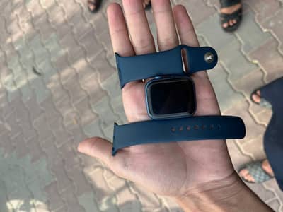 Apple Watch series 7