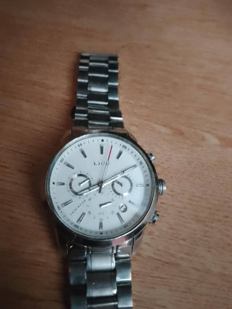 Lige watch 0
