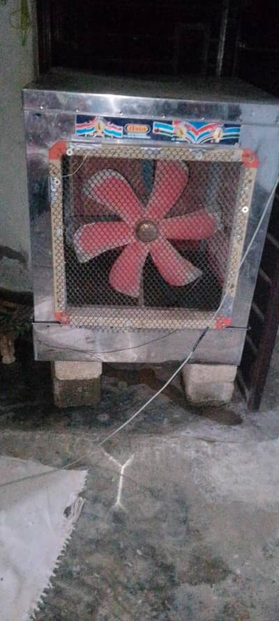 lahori room air cooler