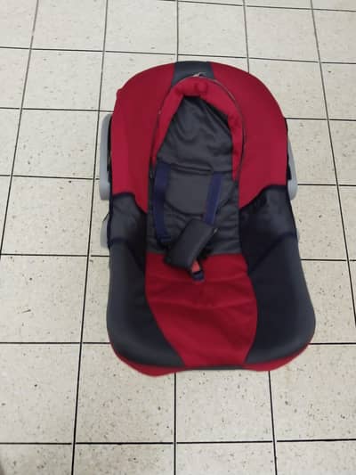 car seat
